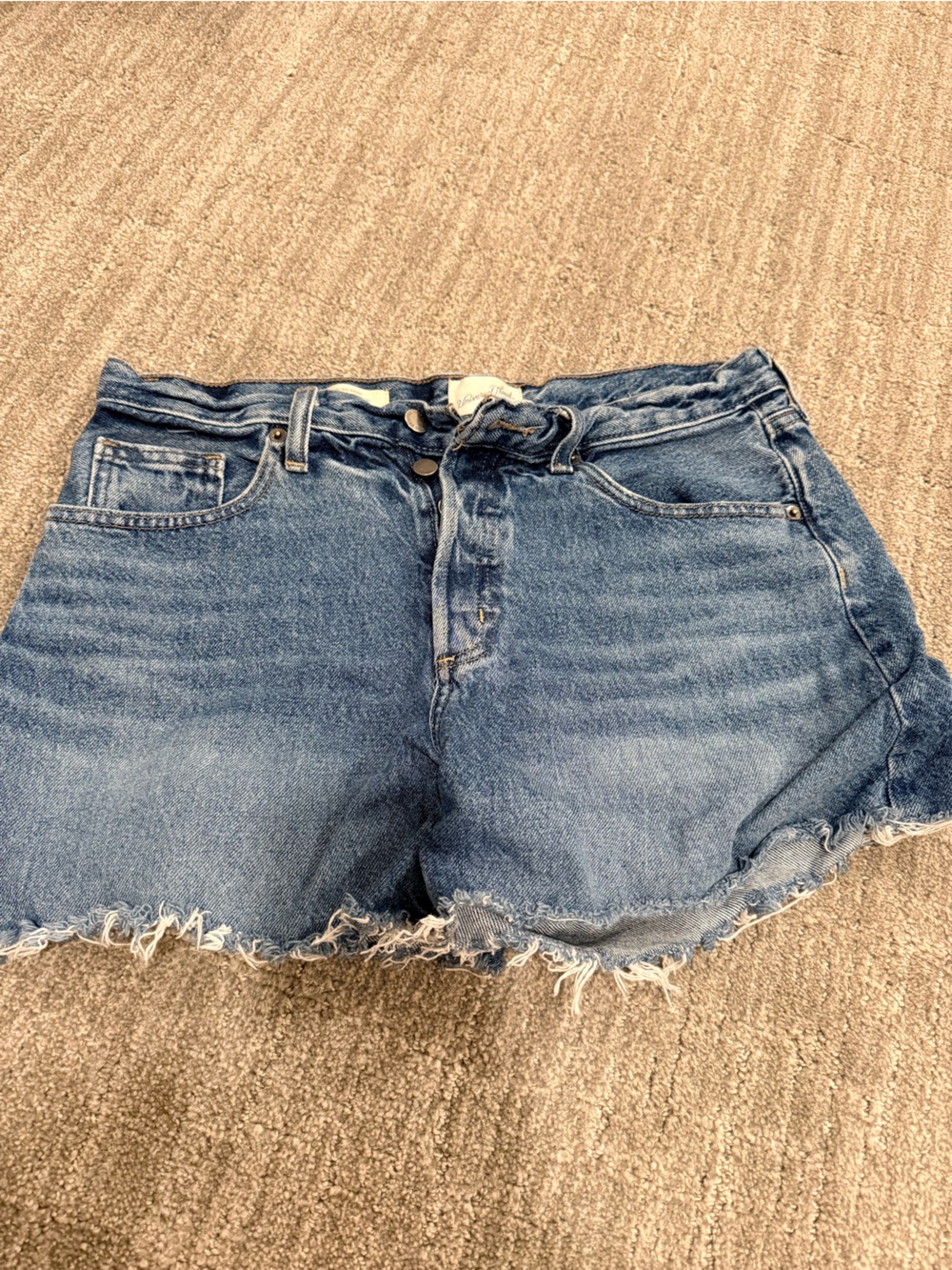 Jeans Subcategory Prediction